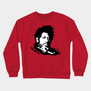 Che Gerrera Crewneck Sweatshirt